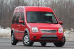 Ford Transit Connect XLT 2011 года